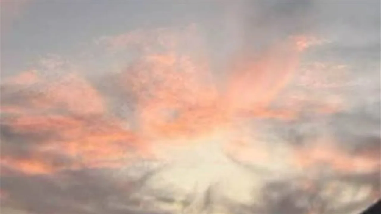 تحذير الأرصاد.. تقلبات جوية تضرب محافظات مصر خلال الساعات القادمة